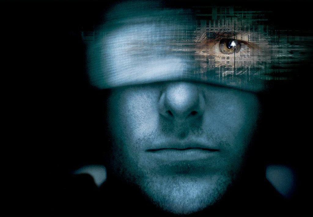 Nine Best Technology movies that are not I-Robot