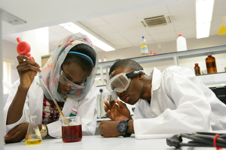 14 Best Universities Of Science And Technology In Nigeria 4icu