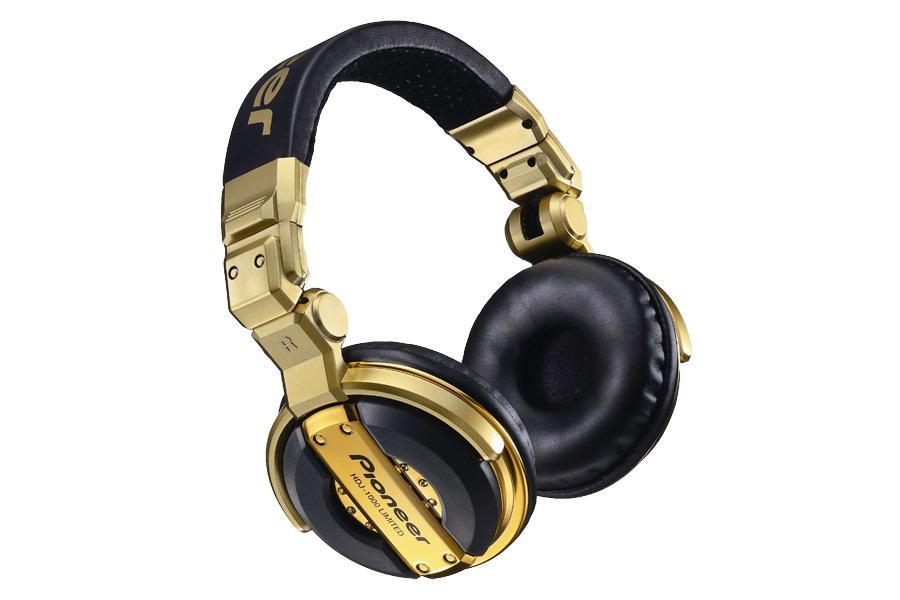 Best DJ Headphones Under N30,000