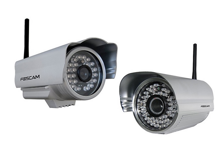 Best security cameras
