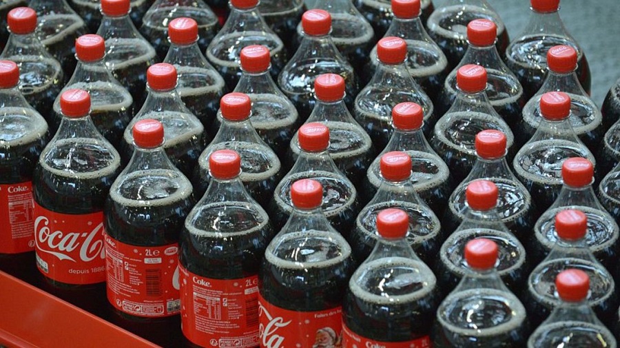 CocaCola  WiredBugs