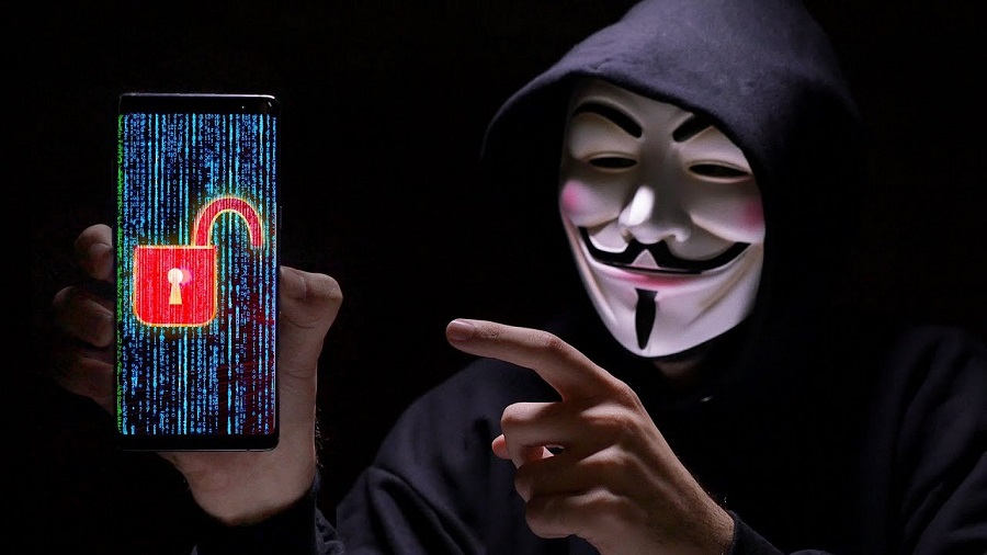Hack-Proof Your Smartphone