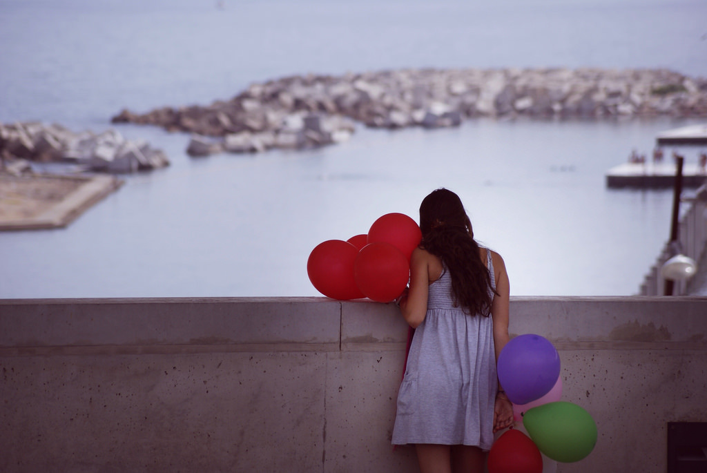 why people may fall in love with you
