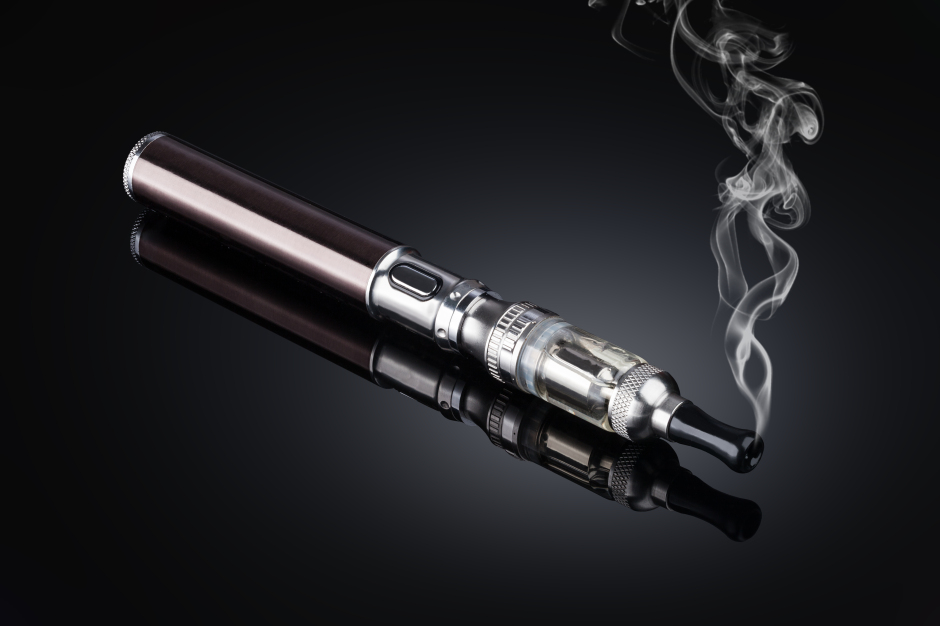 Electronic Cigarette Facts