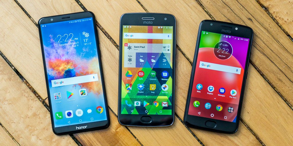 Selecting The Best Mobile Phones For Nigerians