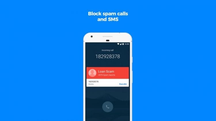 truecaller app for android phone