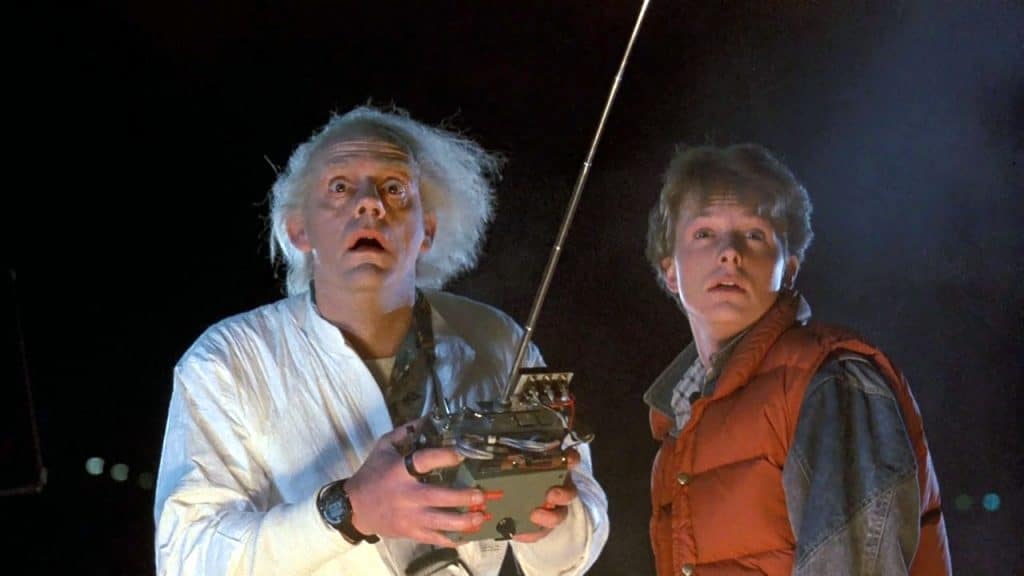 Movies That Predicted The Future Of Technology