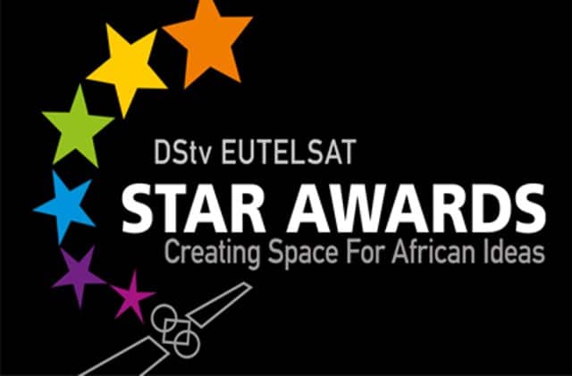DStv Eutelsat Star Awards