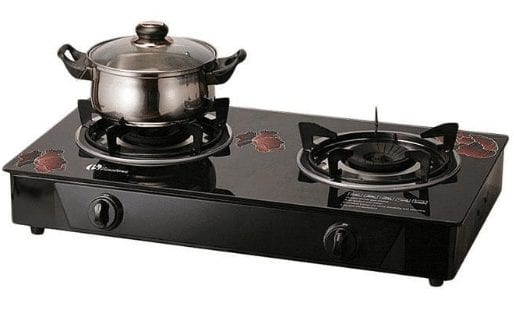 best gas cookers