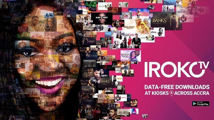 download Nigerian movies from iRokoTV