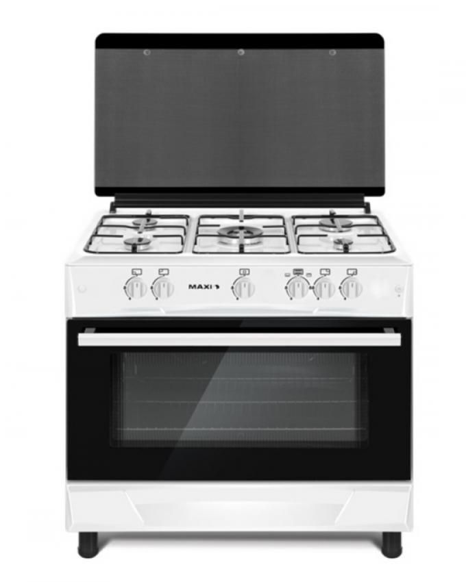 best gas cookers