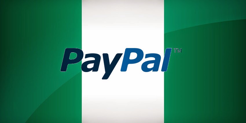PayPal Nigeria