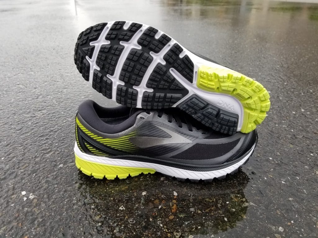 best waterproof running shoes for women
