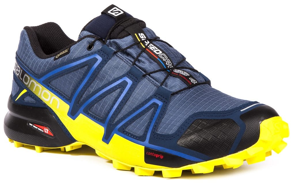 Best waterproof running shoes 