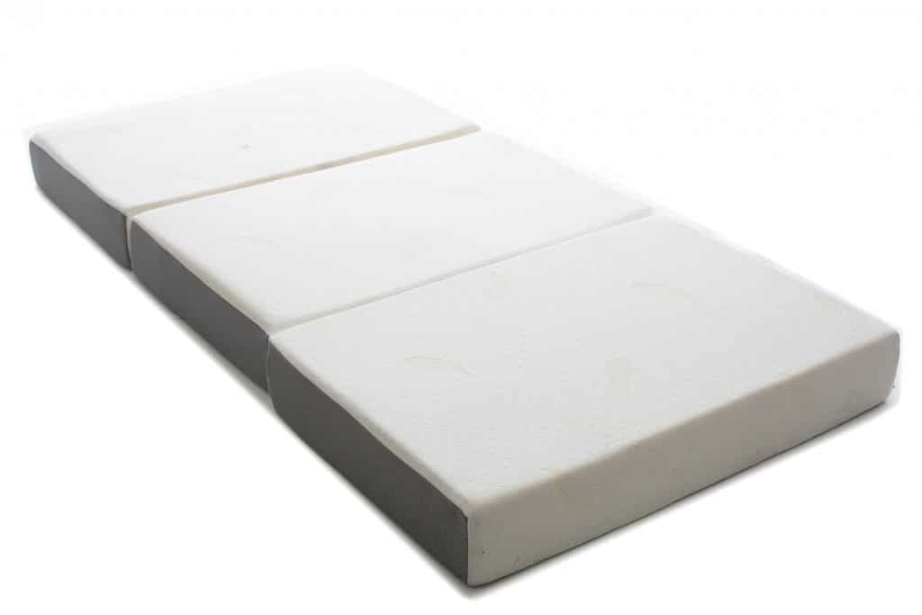 foldable mattresses 