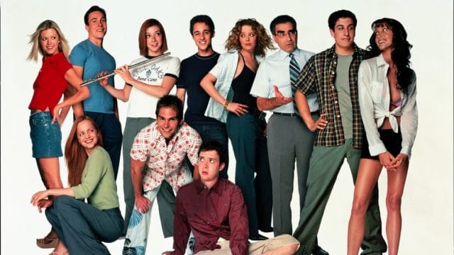 All American Pie Movies From The First To The Last Jukebugs