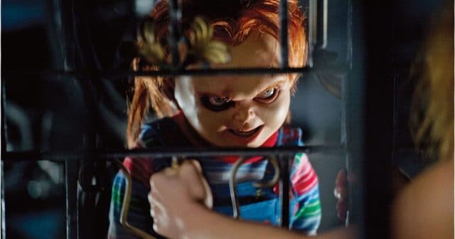 curse of chucky filming locations