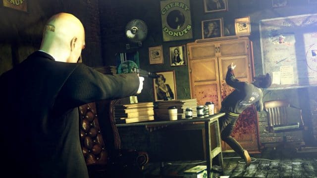 hitman pc game 2012