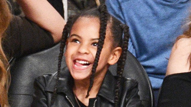 Blue Ivy - WiredBugs