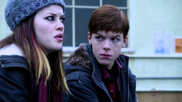 Jane Levy 5 Hot Facts About The Actress And Why She Left Shameless 