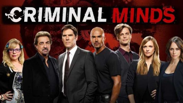 best criminal minds episodes morgan